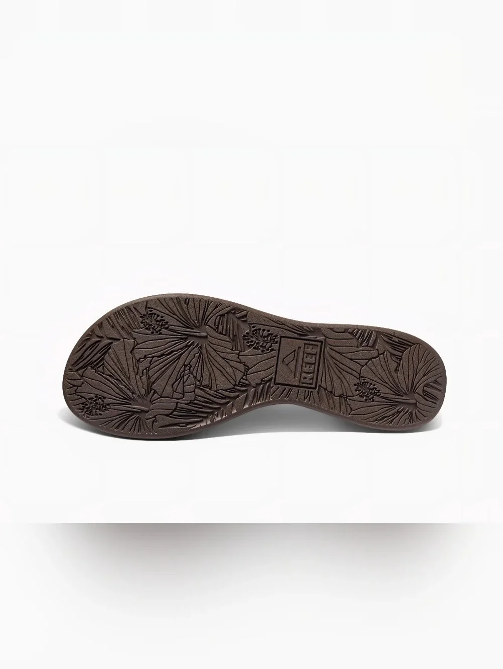 Reef Women's Cushion Cloud Flip-Flop Size 8 Color Natural Arch Support